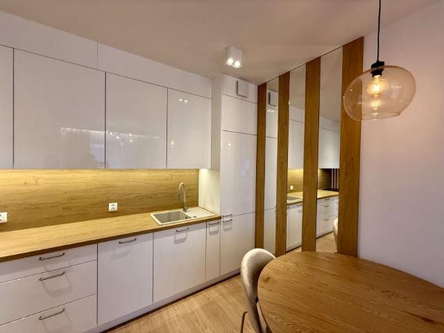 Artyleryjska 40 m², Kołobrzeg