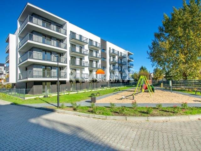 Artyleryjska 42,99 m², Kołobrzeg