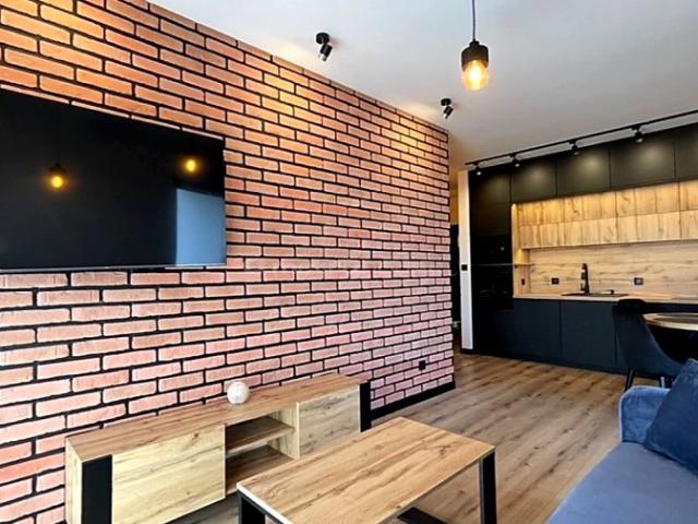 Artyleryjska 43,40 m², Kołobrzeg