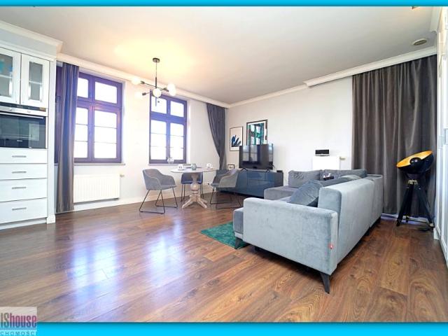 Artyleryjska 51,23 m², Olsztyn