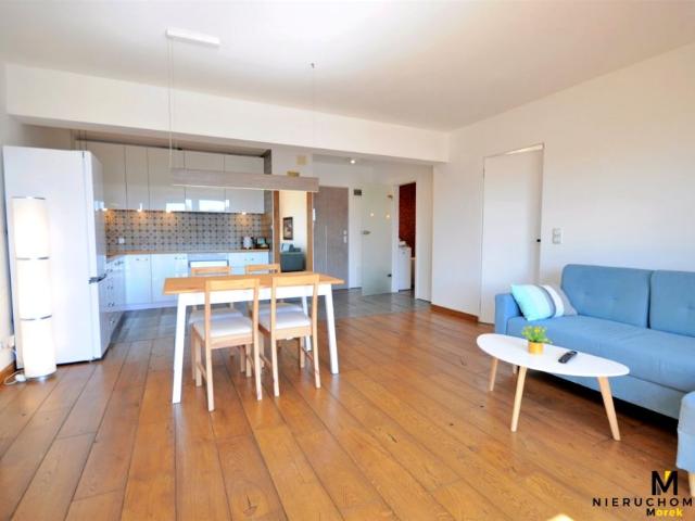 Artyleryjska 52,42 m², Kołobrzeg