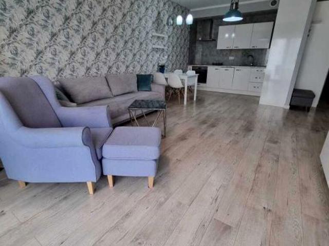 Artyleryjska 55 m², Legnica