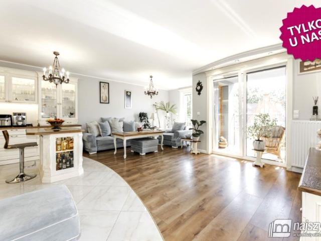 Artyleryjska 57,28 m², Kołobrzeg