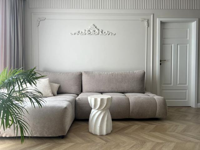 Artyleryjska 60 m², Kołobrzeg