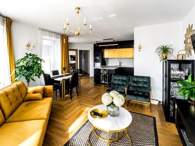 Artyleryjska 84 m², Kołobrzeg