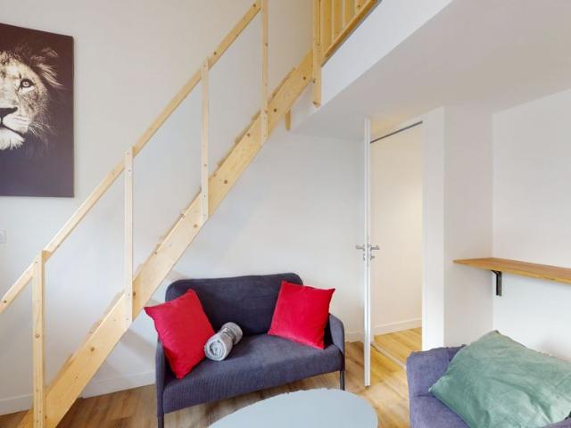 Artynia — Chambre L 11