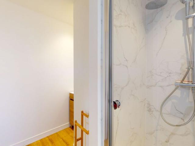 Artynia — Chambre Privée 2