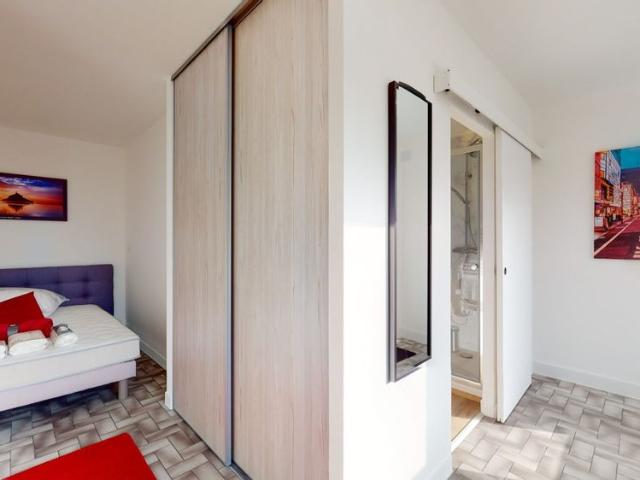 Artynia — Chambre Privée 4