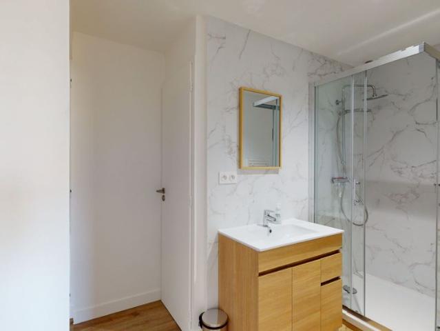 Artynia — Chambre Privée 5