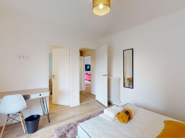 Artynia — Chambre Privée 6
