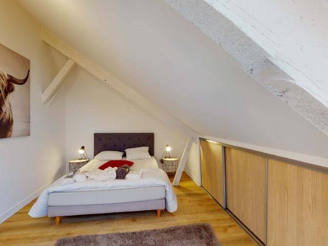 Artynia Private Room 8