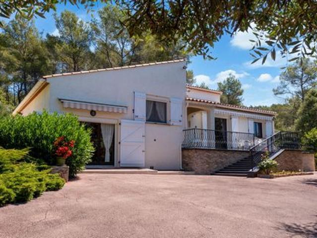 Art de vivre en Provence secteur recherché
