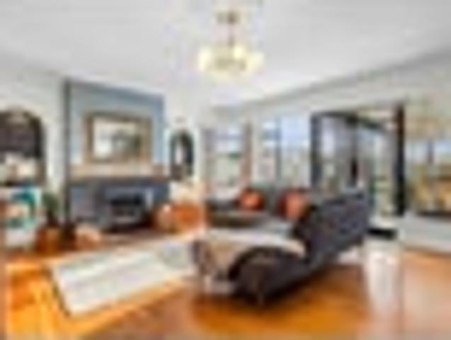 Art Deco Charm Meets Family Living