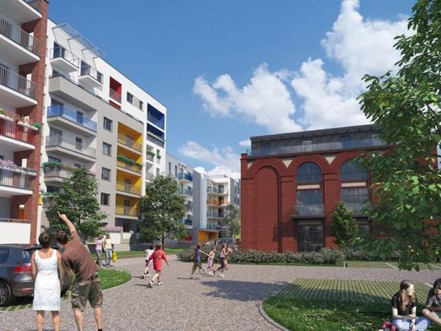 ART MODERN etap III Modern Loft