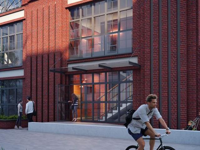 ART MODERN etap III Modern Loft