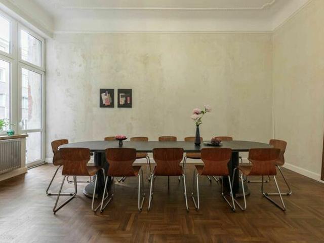 Studio Showroom event sala na wynajem centrum godziny