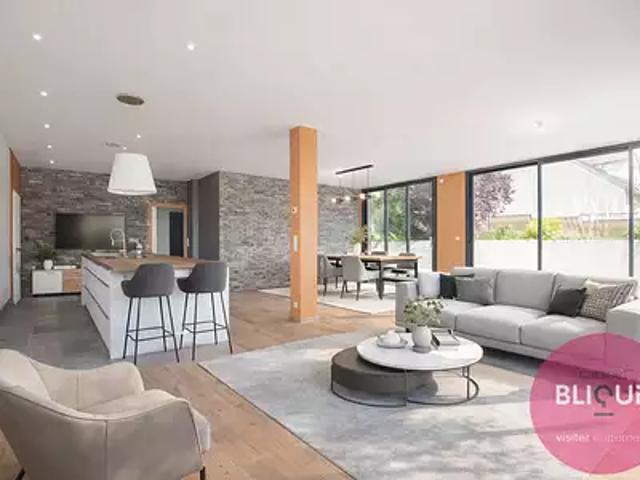 Art sur Meurthe 54510 Achat / Vente appartement 3 pièces t3