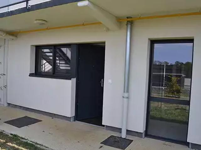 Art sur Meurthe 54510 Achat / Vente appartement 3 pièces t3 au dernier étage