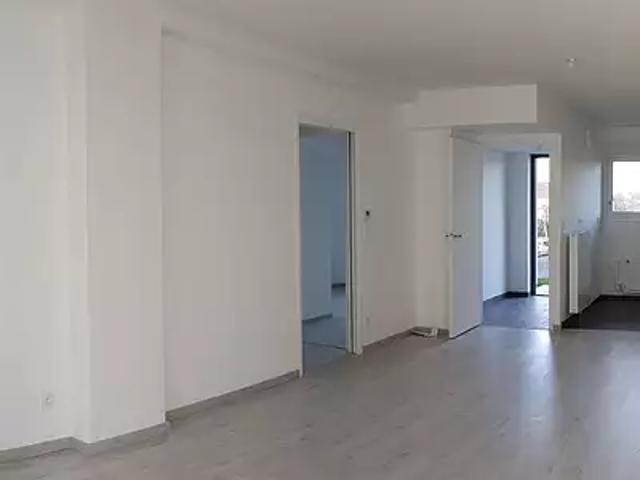 Art sur Meurthe 54510 Achat / Vente appartement 3 pièces t3 au dernier étage