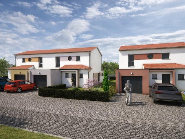 Art sur Meurthe Vente Terrain 54