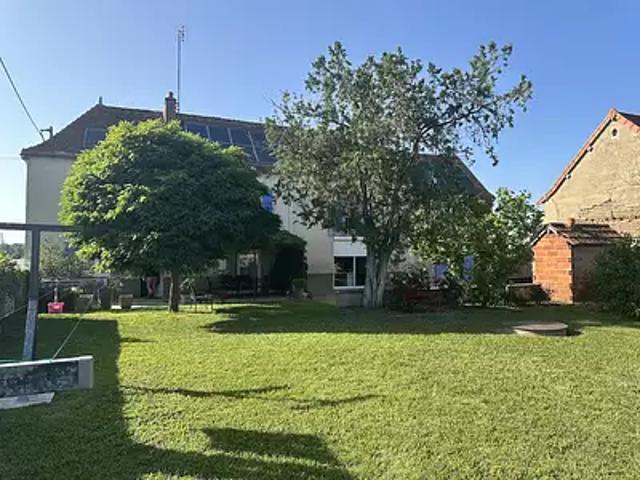 Artaix 71110 Achat / Vente maison 10 pièces t10