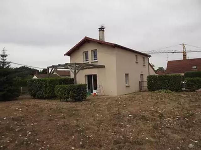 Artaix 71110 Achat / Vente maison 4 pièces t4