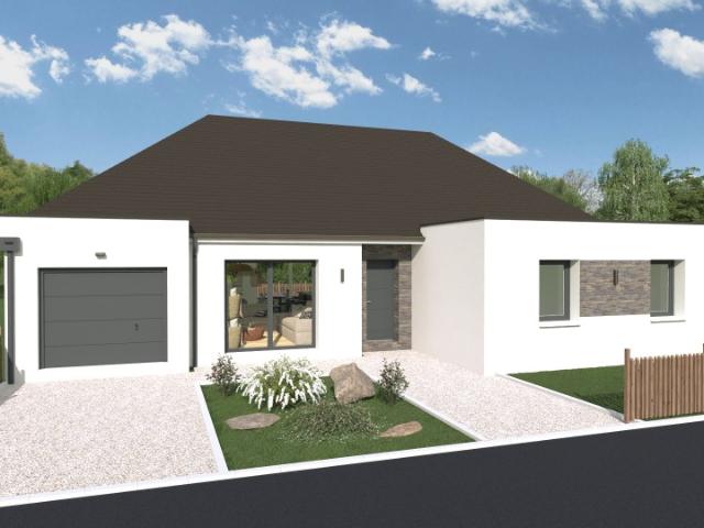 Artannes sur Indre Vente Maison 37