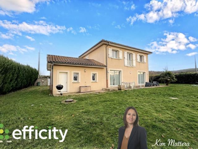 Artas Vente Villa 38