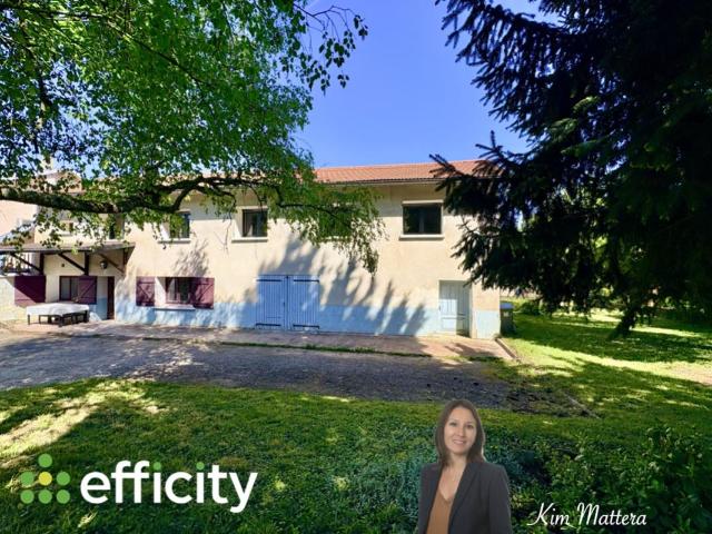 Artas Vente Maison 38