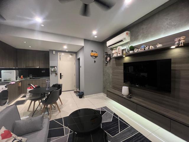 Arte mk duplex for rent