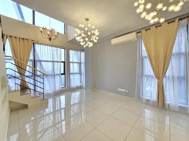 Arte mk duplex for rent