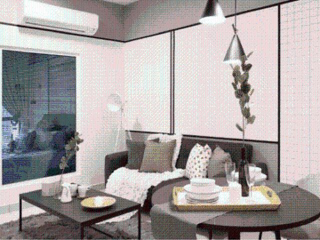Arte Mont Kiara