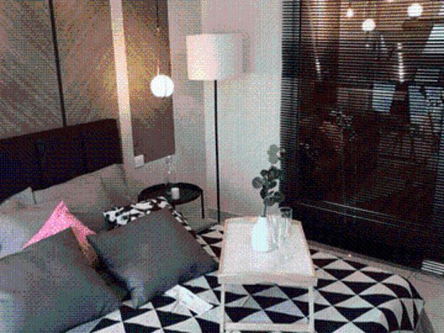 Arte Mont Kiara