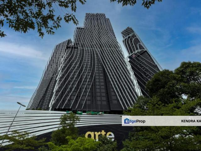 Arte Mont Kiara
