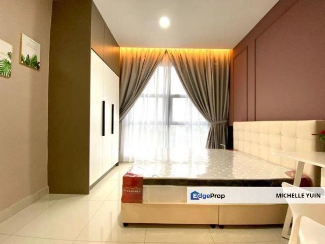 Arte Mont Kiara