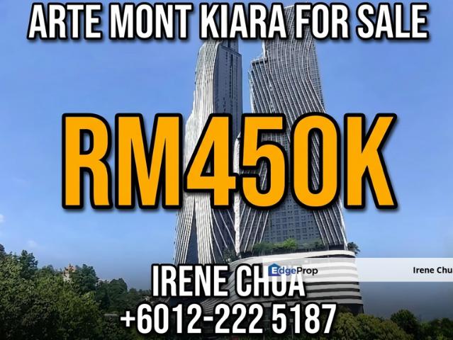 Arte Mont Kiara