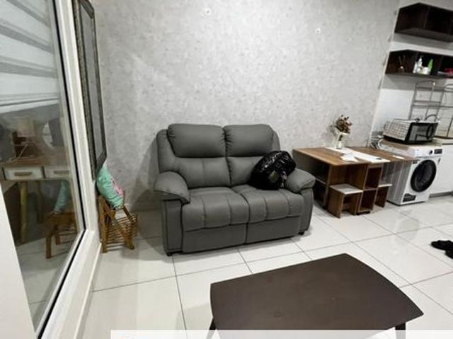 Arte Mont Kiara