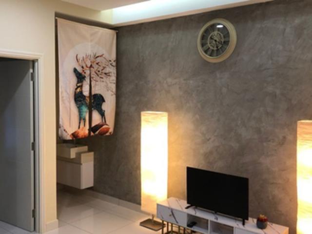 Arte Mont Kiara