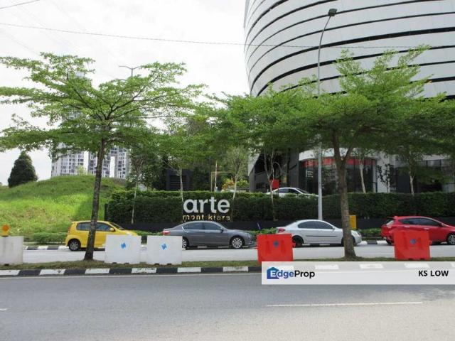 Arte Mont Kiara