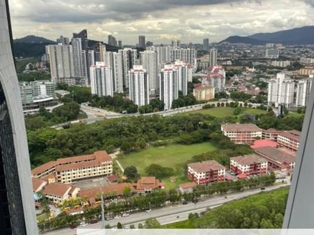 Arte Mont Kiara