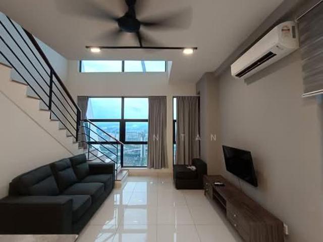 Arte Mont Kiara