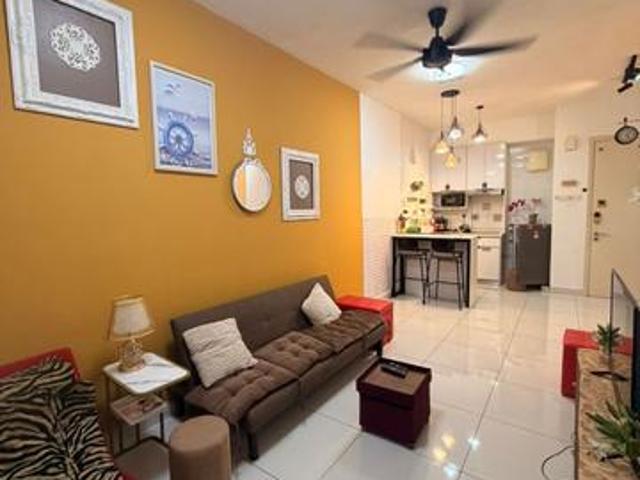 Arte Mont Kiara