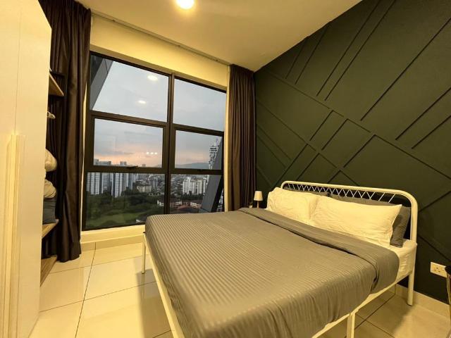 arte mont kiara, condominium