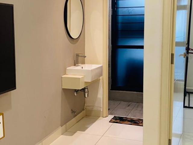 arte mont kiara, condominium