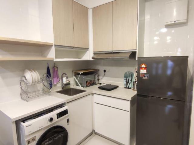 arte mont kiara, condominium