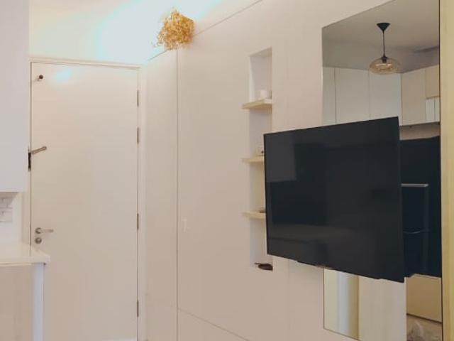arte mont kiara, condominium
