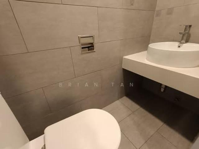 arte mont kiara, condominium