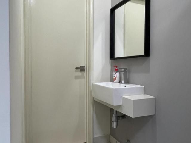 arte mont kiara, condominium
