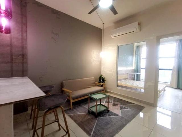 Arte Mont Kiara Best Deal Hurry Dont miss it View To Believe