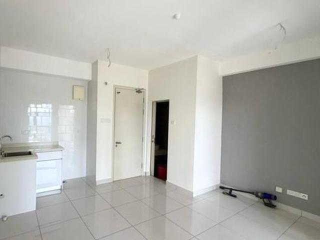 Arte Mont Kiara FREEHOLD BRAND NEW UNOCCUPIED PF MID FLR KLCC VIEW